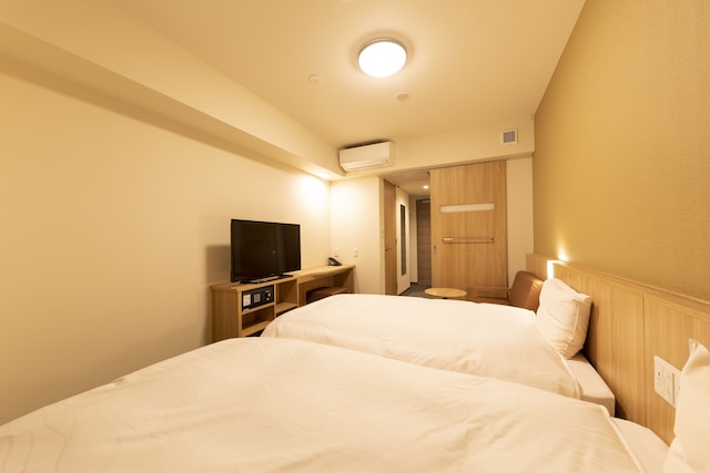 天然温泉 香梅の湯 ドーミーイン水戸