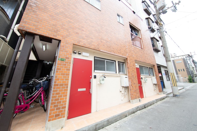 Comfort Self Hotel TAISHO