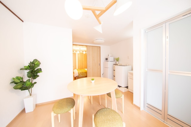 Comfort Self Hotel TAISHO