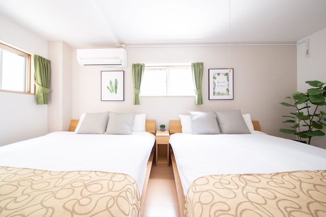 Comfort Self Hotel TAISHO