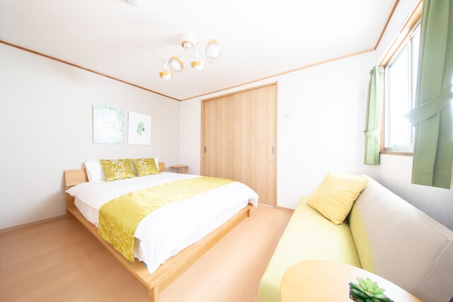 Comfort Self Hotel TAISHO