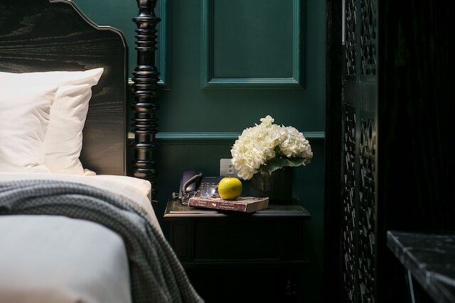 グランデ コレクション ホテル & スパ