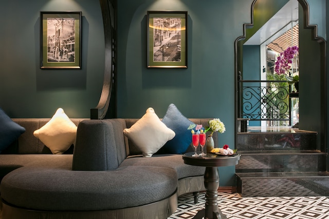 グランデ コレクション ホテル & スパ