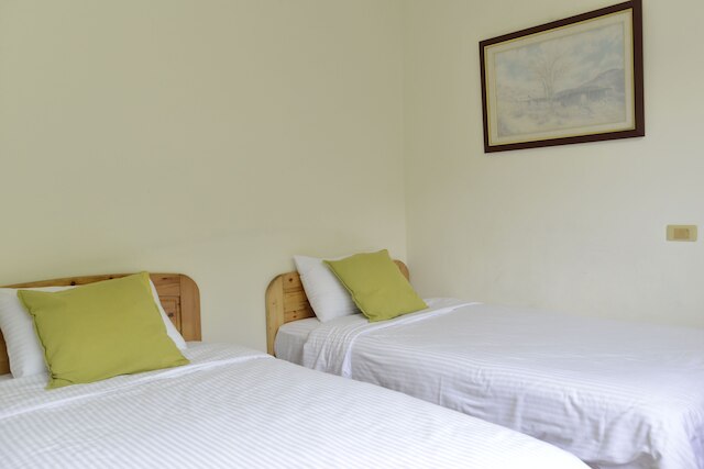 ザ リップリング ベール メゾン オブ ホット スプリング (南投埔里漾之谷温泉別莊)