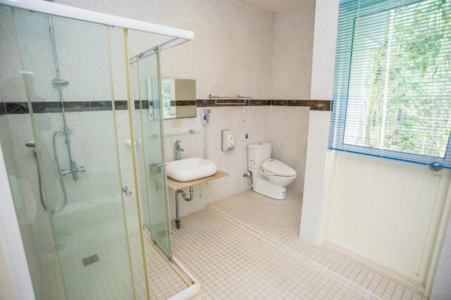 ザ リップリング ベール メゾン オブ ホット スプリング (南投埔里漾之谷温泉別莊)