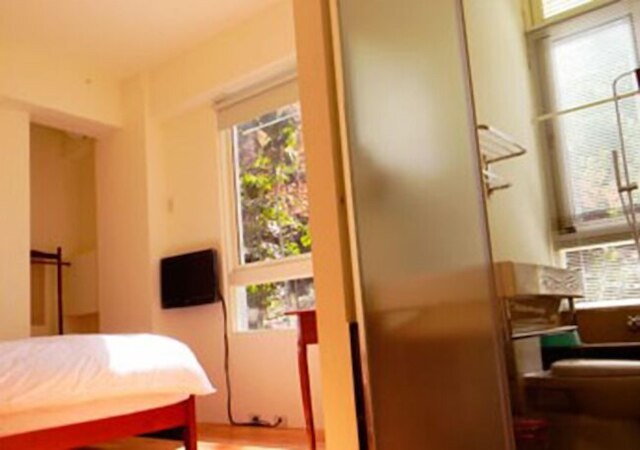 ザ リップリング ベール メゾン オブ ホット スプリング (南投埔里漾之谷温泉別莊)