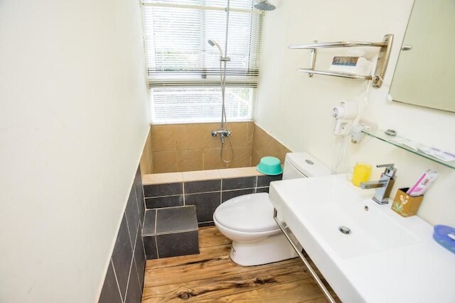 ザ リップリング ベール メゾン オブ ホット スプリング (南投埔里漾之谷温泉別莊)