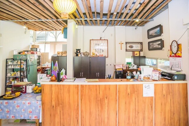 ザ リップリング ベール メゾン オブ ホット スプリング (南投埔里漾之谷温泉別莊)