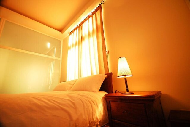 ザ リップリング ベール メゾン オブ ホット スプリング (南投埔里漾之谷温泉別莊)