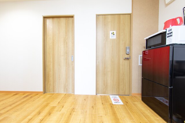 お宿ゴリラ 別邸