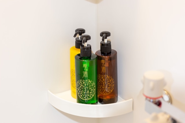 お宿ゴリラ 別邸