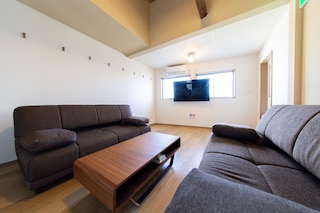 お宿ゴリラ 別邸