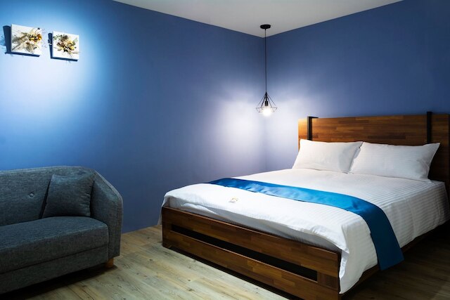 ムラン ライト イン