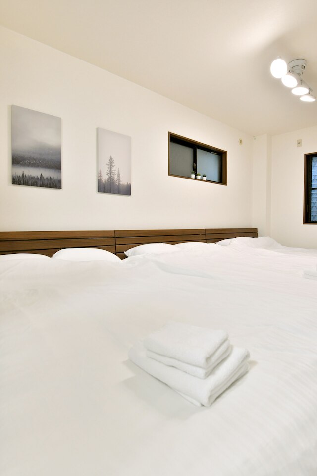 Guest House Osaka Haginochaya