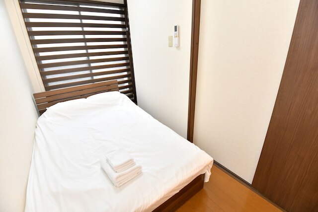 Guest House Osaka Haginochaya