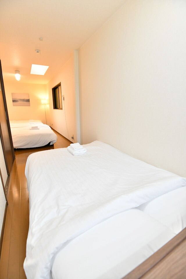 Guest House Osaka Haginochaya