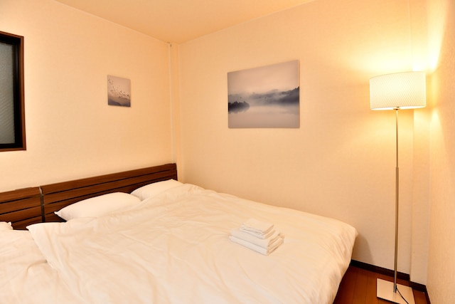 Guest House Osaka Haginochaya