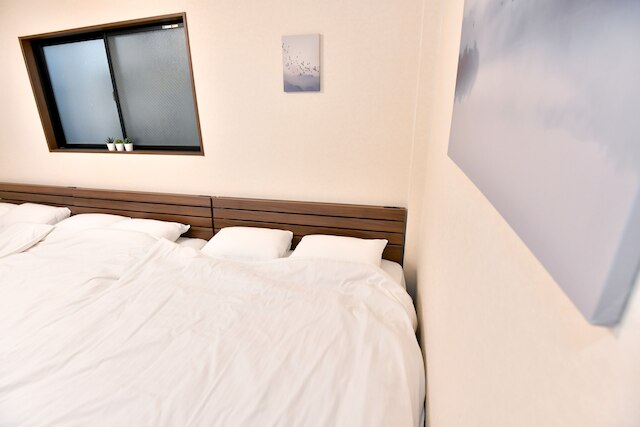 Guest House Osaka Haginochaya