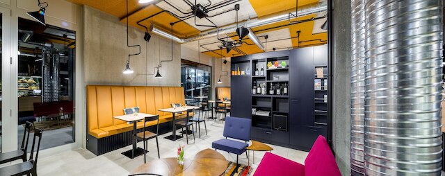 ホテル ツヴィバック