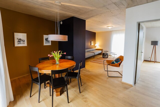 ホテル ツヴィバック