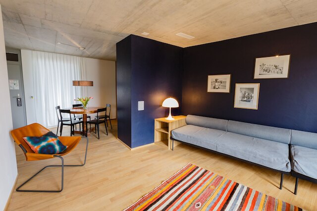 ホテル ツヴィバック