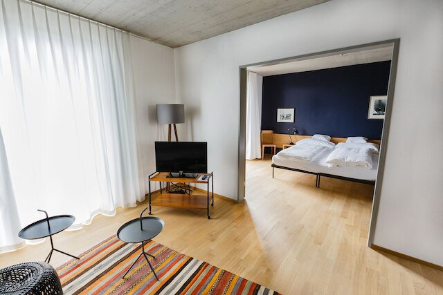 ホテル ツヴィバック