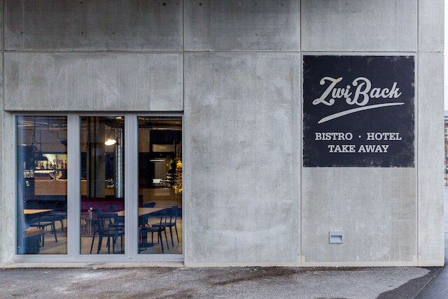 ホテル ツヴィバック