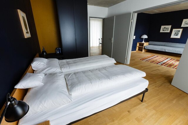 ホテル ツヴィバック