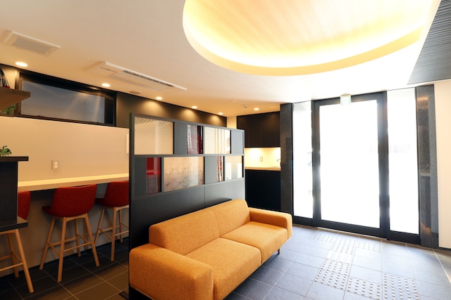 Stay SAKURA Kyoto 椿