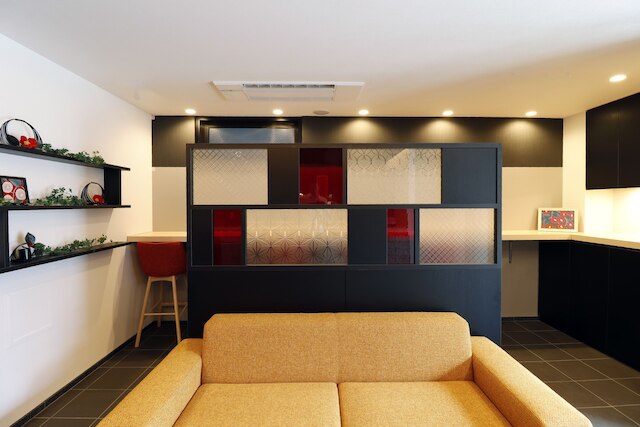 Stay SAKURA Kyoto 椿