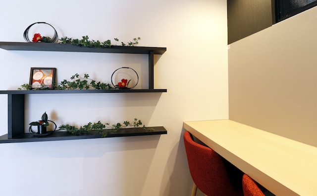 Stay SAKURA Kyoto 椿