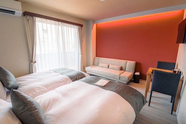 Stay SAKURA Kyoto 椿