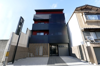 Stay SAKURA Kyoto 椿