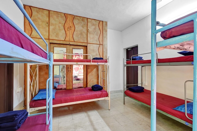 ホステル ガンディ