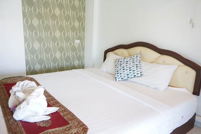 チャイヤイ リバー フロント ホテル