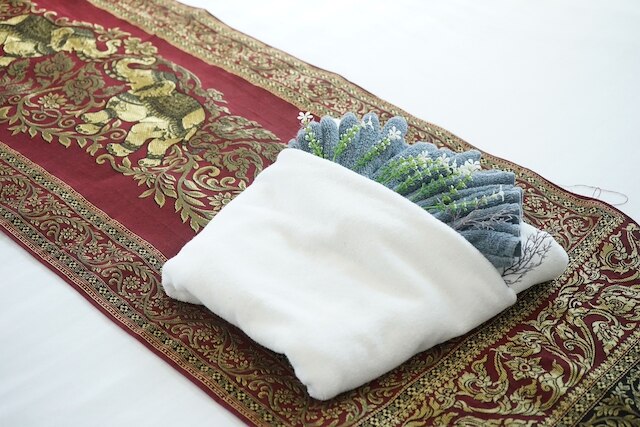 チャイヤイ リバー フロント ホテル