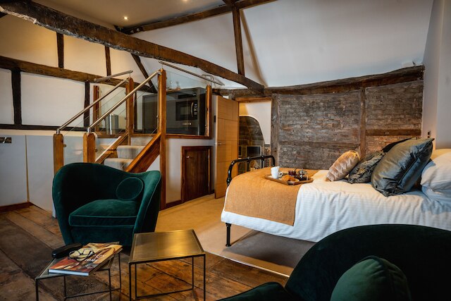 オールド インファーマリー