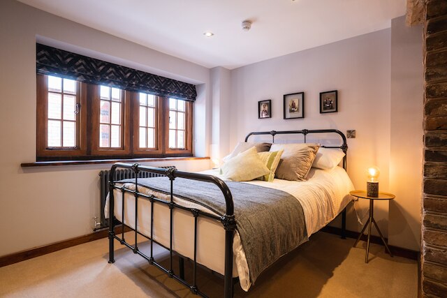 オールド インファーマリー