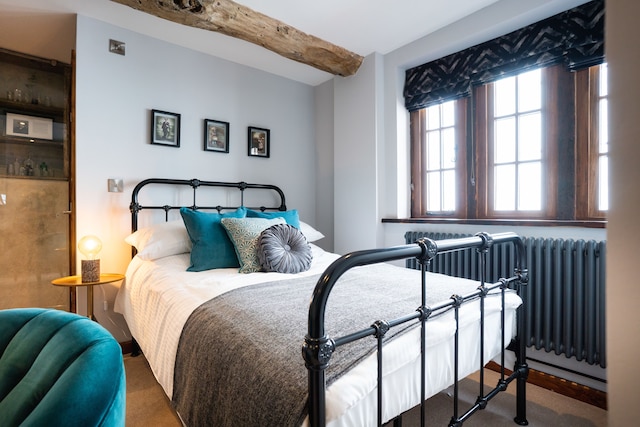 オールド インファーマリー