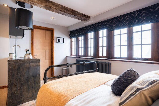 オールド インファーマリー