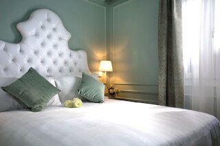 アクアマーレ ブティック B&B