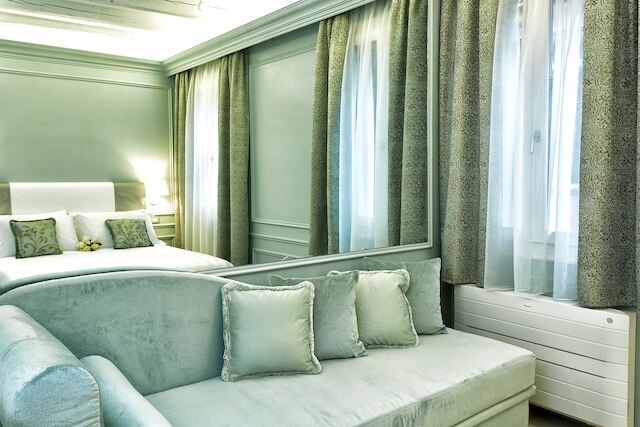 アクアマーレ ブティック B&B