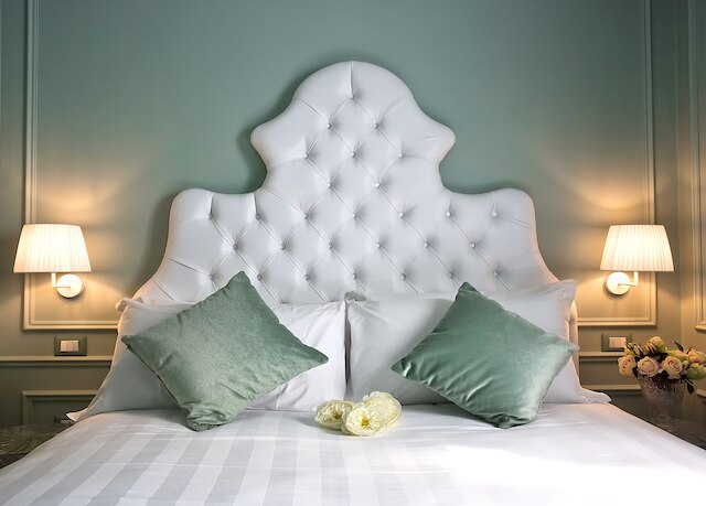 アクアマーレ ブティック B&B