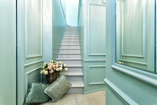 アクアマーレ ブティック B&B