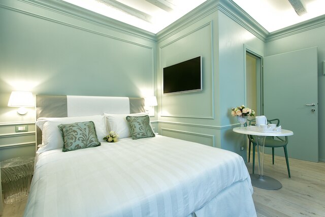 アクアマーレ ブティック B&B