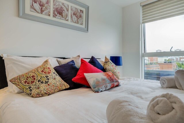 モルトハウス アパートメンツ キュー