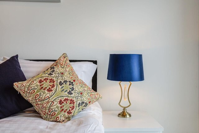 モルトハウス アパートメンツ キュー