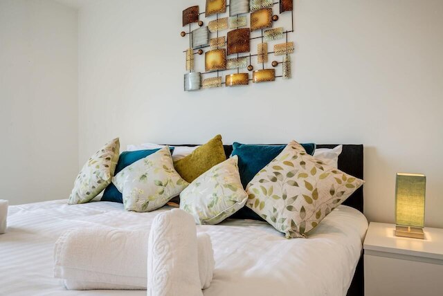 モルトハウス アパートメンツ キュー