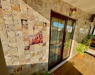 オールドタウン スイーツ