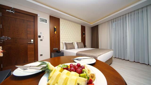 マイ ドリーム イスタンブール ホテル